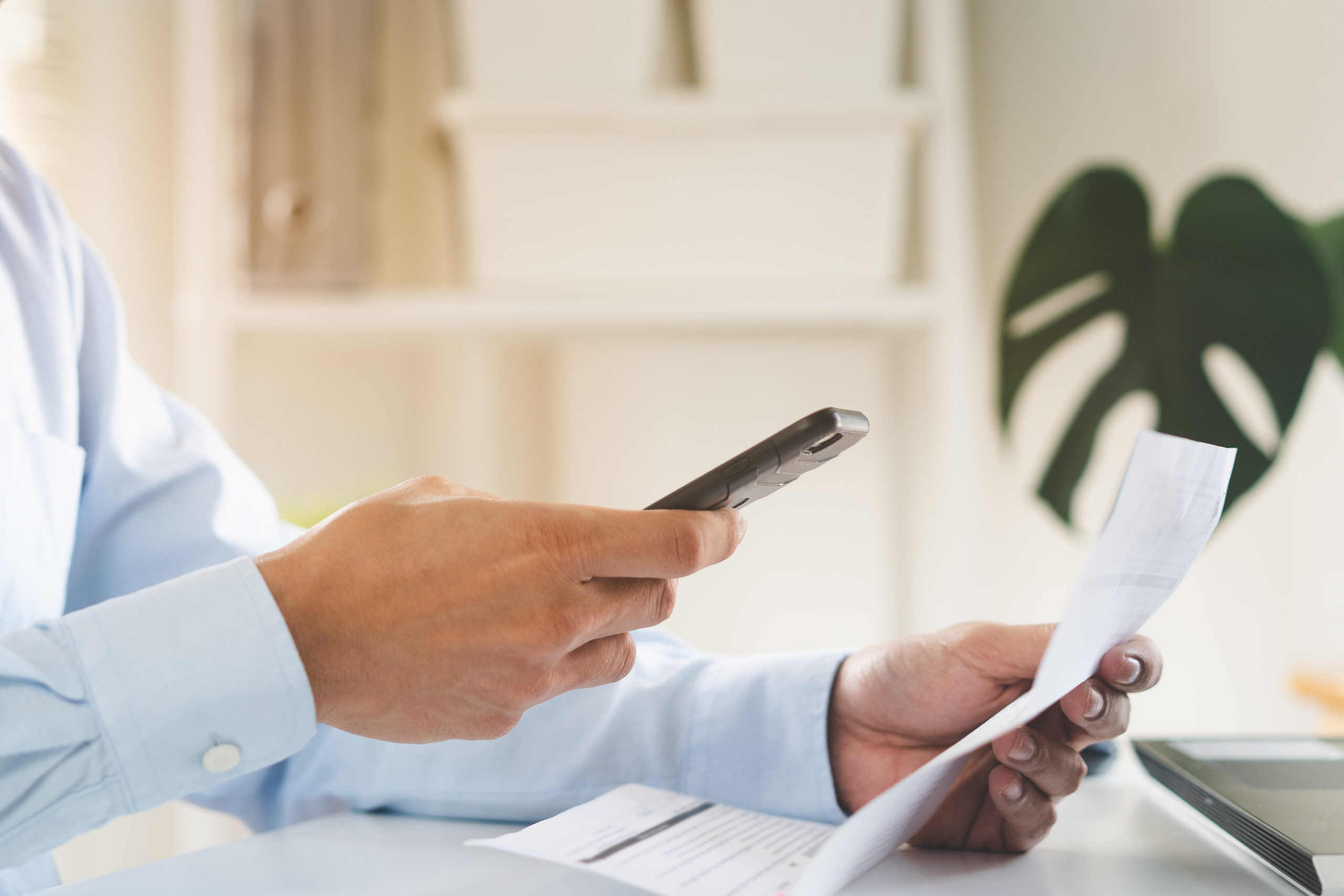 Comment estimer mon prochain remboursement ?
