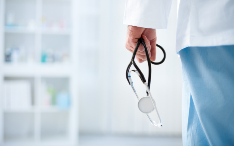 Comment réaliser une demande de prise en charge hospitalière ?